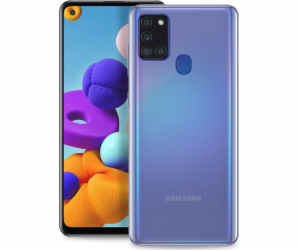 Puro PURO 0.3 Nude - Pouzdro pro Samsung Galaxy A21s (prů...