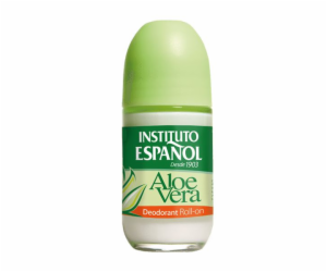 Instituto Espanol Aloe Vera deodorant roll-on 75 ml