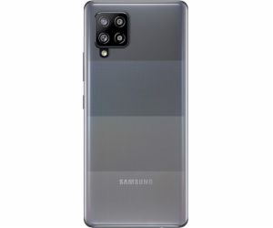 Puro PURO 0.3 Nude - Pouzdro pro Samsung Galaxy A42 5G (p...