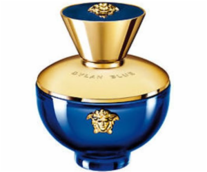 Versace Dylan Blue Pour Femme EdP 100ml