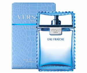 Versace Man Eau Fraîche EDT 50 ml