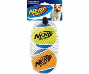 Hagen Nerf Ball, velký tenis, 2 ks