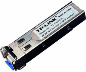 SFP modul TP-Link TL-SM321A