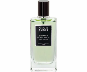 Saphir Select Blue EDP 50 ml