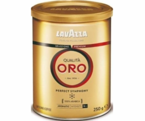 Lavazza Qualita Oro puszka 250g