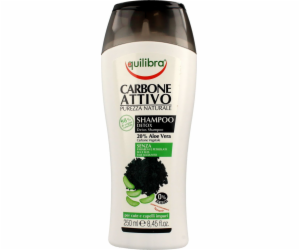 Equilibra Carbo Detox Shampoo Aloe Vera 250 ml