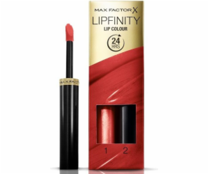 MAX FACTOR SET Lipfinity Lip Color pomádka do ust 125 So ...