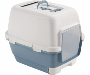 Zolux Cathy Clever a Smart Litter Box Blue