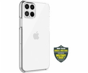 Puro PURO Impact Clear – pouzdro pro iPhone 12 Pro Max (p...