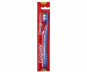 Měkký zubní kartáček Colgate Classic