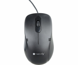 Techly Mouse (IM 902-UBK)