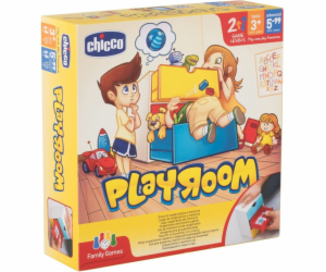 Hra Chicco Playroom