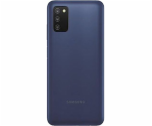 Pouzdro Puro PURO 0.3 Nude Samsung Galaxy A03s (průhledné)