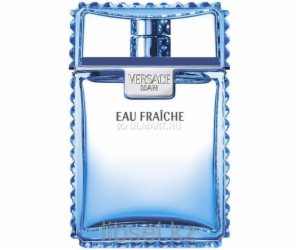 Voda po holení Versace Man Eau Fraiche 100 ml