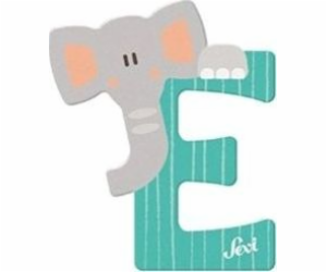 Giochi Toy Letter E