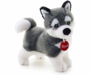 Trudi Husky Marcus, 24 cm (22271) Plyšový pejsek 