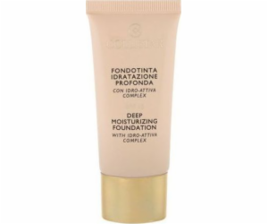 Collistar Deep Moisturizing Foundation 4 Sand 25ml