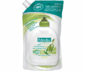 Palmolive Tekuté mýdlo náhradní náplň Olive 500ml - 3203329