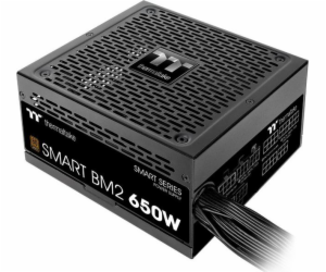 Thermaltake Smart BM2 650W napájecí zdroj (PS-SPD-0650MNF...