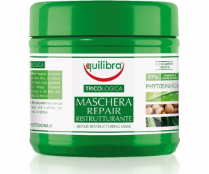 Beauty Formulas Equilibra Tricologica Repairing Restructu...