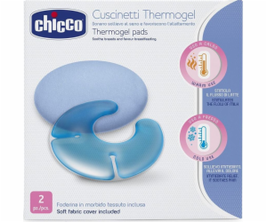 Chicco 804300-TERMOGELOVÁ ZÁBALKA PRSÍ