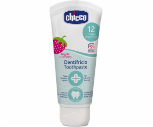 Chicco Jahodová příchuť 50ml 12M+