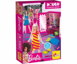 Barbie Barbie Set se siatoline - Šatní skříň