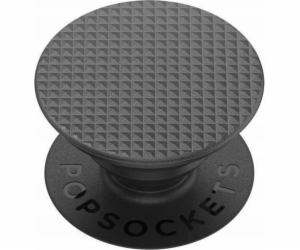 PopSockets Pop na paletě KnurledTexture Black Gen. 2 802457