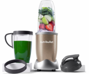 Nutribullet Blender do smoothie NB907CP