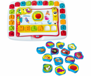 Chicco Preschooler s First Table