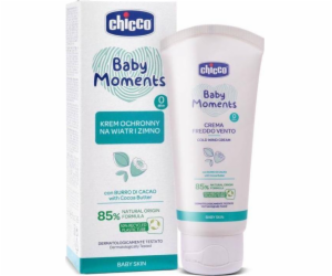 CHICCO-10597-BM OCHRANNÝ KRÉM PROTI VĚTRU A CHLADU 50ml