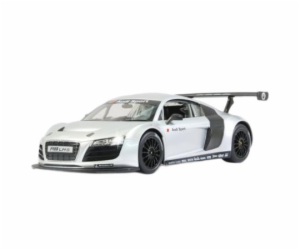 Jamara Audi R8 LMS 1:24, stříbrné