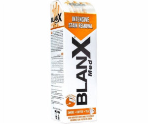 BlanX Med Pasta proti skvrnám 75 ml