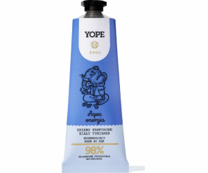 Yope Yope Přírodní krém na ruce Soul Aqua Energy 50ml | D...