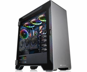 Obudowa Thermaltake A500 Aluminium TG (CA-1L3-00M9WN-00)