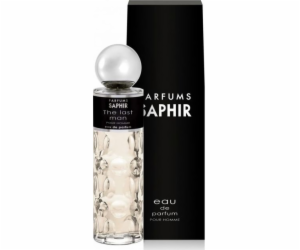 Saphir The Last EDP 200 ml