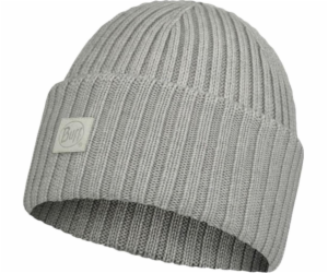 Čepice Buff Ervin Merino Hat Beanie 1242439331000 šedá