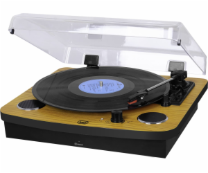 Retro gramofon Trevi TT1022 BT