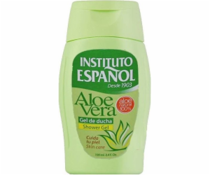 Instituto Espanol Aloe Vera sprchový gel sprchový gel s A...