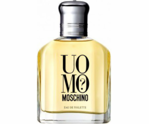 Moschino Uomo EDT 75 ml