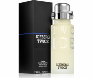 Iceberg Twice Pour Homme EDT 125 ml