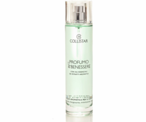 Collistar Speciale Benessere tělová aromatická voda 100ml