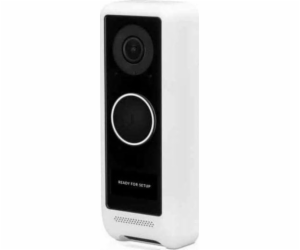 Ubiquiti Unifi Protect G4 Doorbell, zvonek