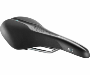 Selle Royal Sedlo SCIENTIA MODERATE M3 LARGE 60 stupňů Ge...