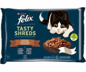 Felix FELIX sasz.4x80g CHUTNÉ SHRNUTÍ KACHA A KRŮTA count...