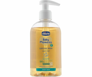 Chicco Chicco-10245-bm ruční mýdlo v tekutině 250 ml OM+