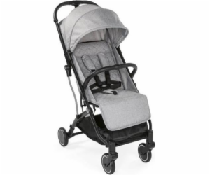 Chicco kočárek CHICCO TROLLEYME SVĚTLE ŠEDÁ 05079865280000