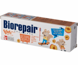 Biorepair BLANX BIOREPAIR PAS.KIDS 0-6 LET 50ml