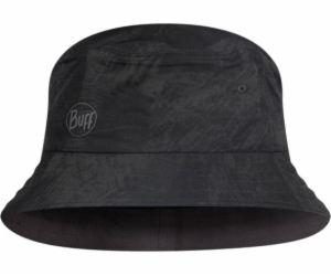 Buff Buff Adventure Bucket Hat S/M 1225909992000 Czarne O...