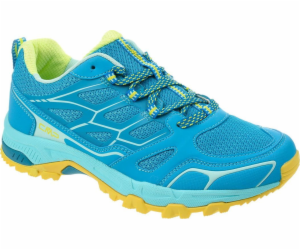 CMP Dámské boty Zaniah Wmn Trail Shoe Hawaian-acqua vel. ...